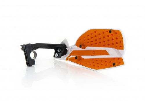asan Acerbis - X-Ultimate Handguards – Ace Sports