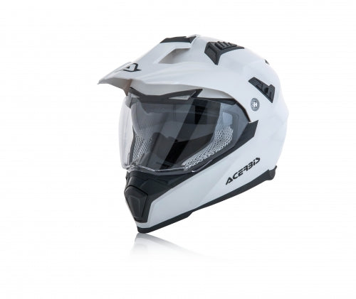 Acerbis Flip FS-606 Helmet – Ace Sports - Main Image