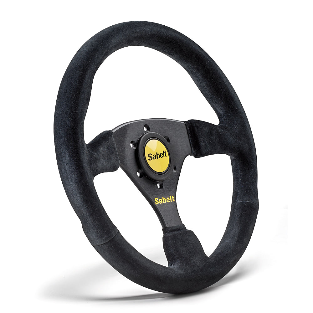 Sabelt - Monaco Steering Wheel
