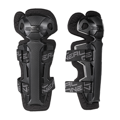 O'Neal - Pro II RL Carbon Look Knee Cups