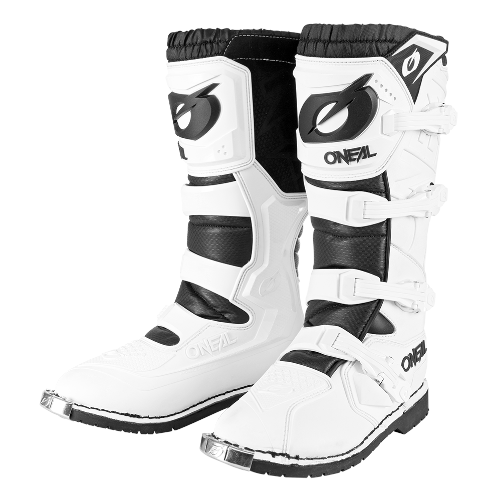 Oneal top racing boots