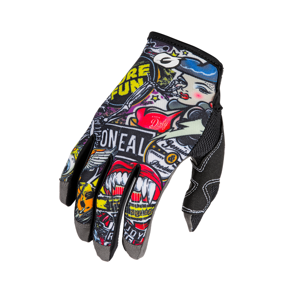 O'Neal - Matrix Gloves (Youth)