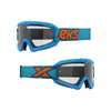 EKS - X-Grom Clear Goggles (Youth)
