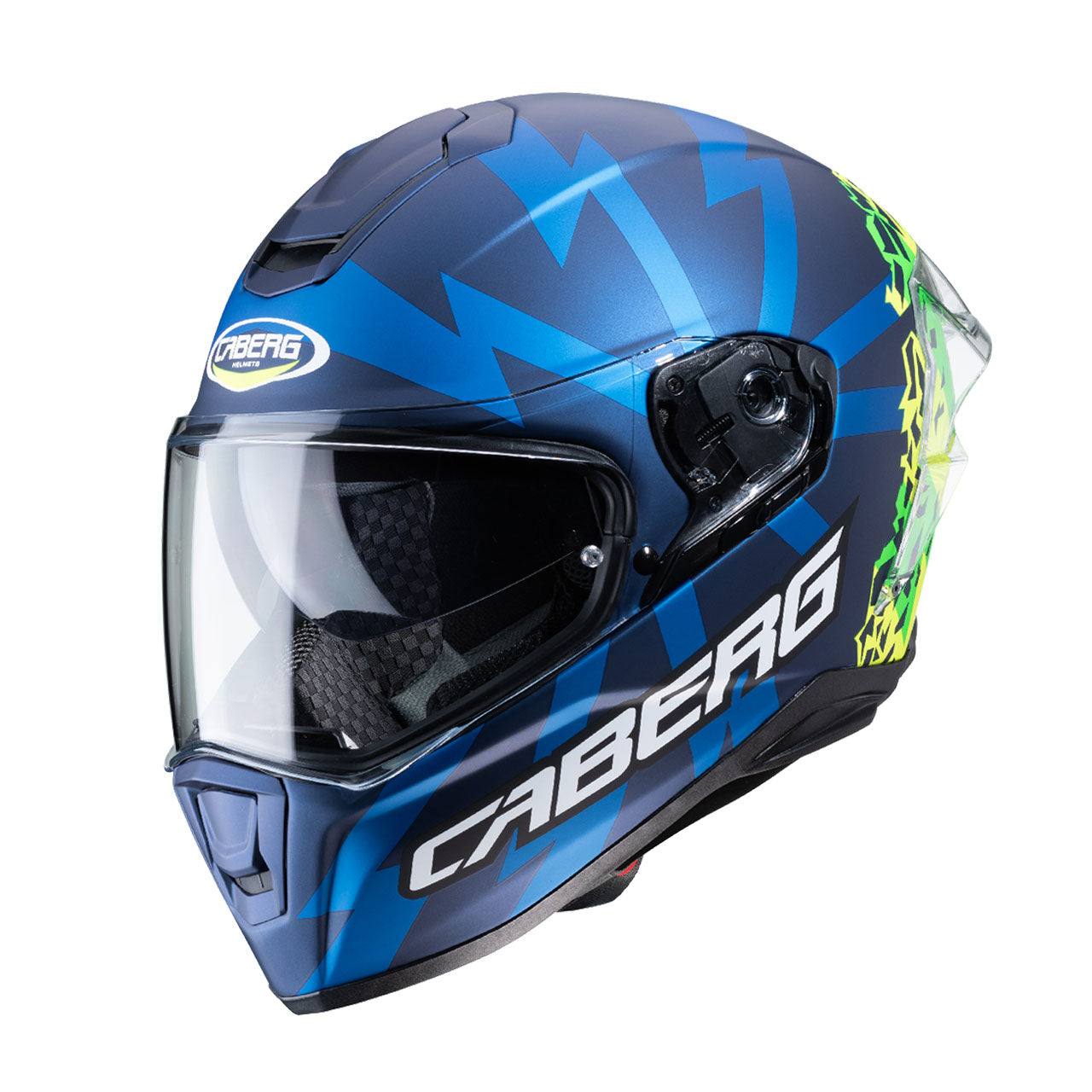 Caberg - Drift Evo Helmets