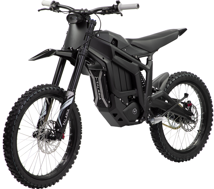 Talaria - Sting MX3