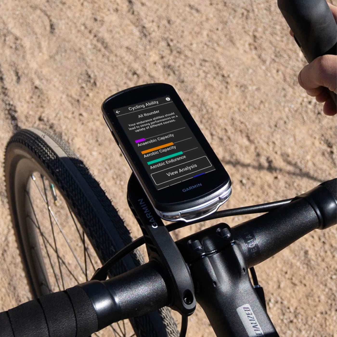 Garmin - Edge 1040 Solar