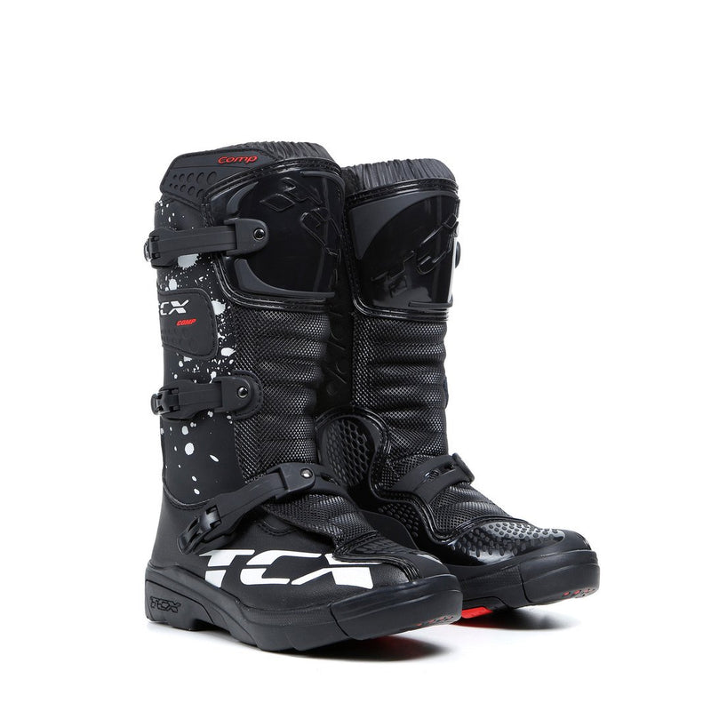 Children's hot sale motocross boots