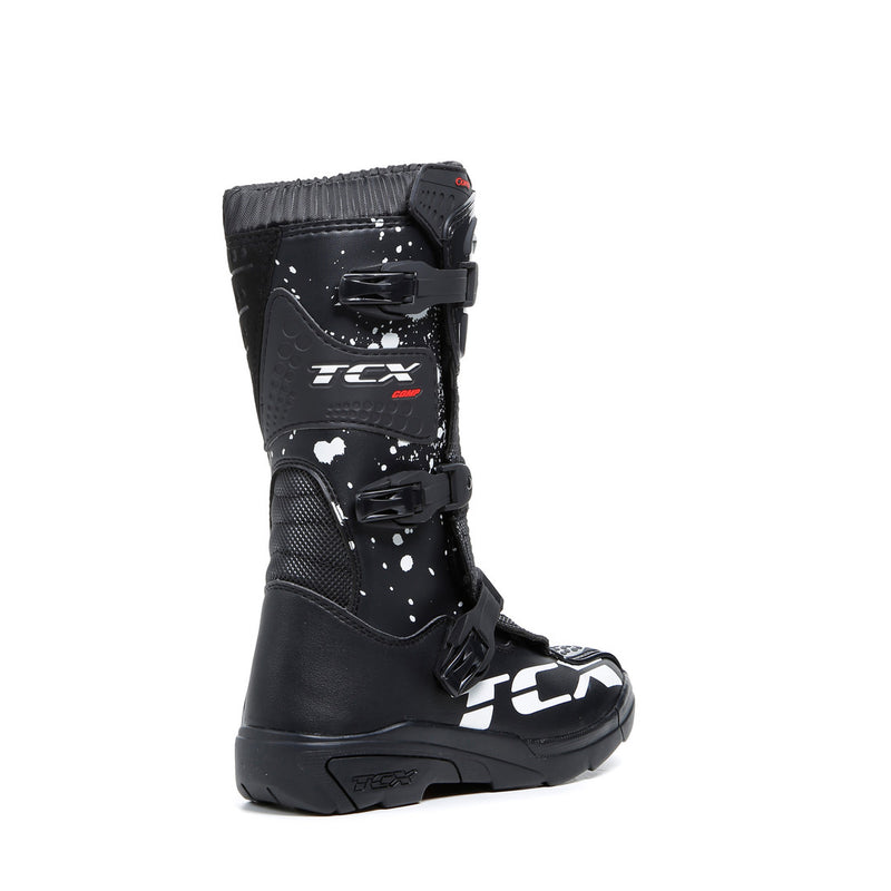 Tcx combat online