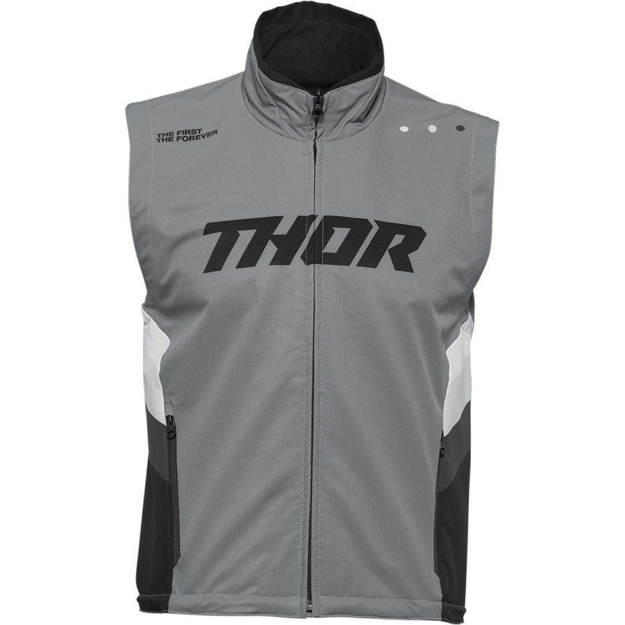 Thor - Warm Up Vests – Ace Sports