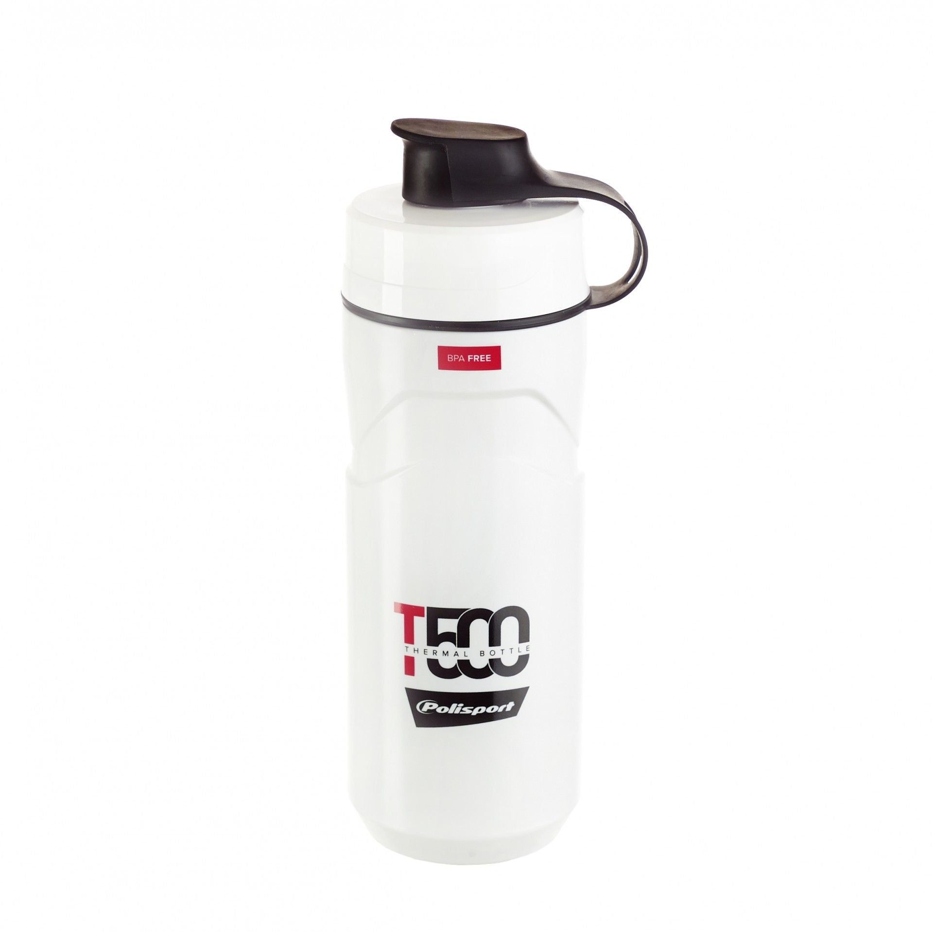Polisport - T500 Thermal 500ml Bottles