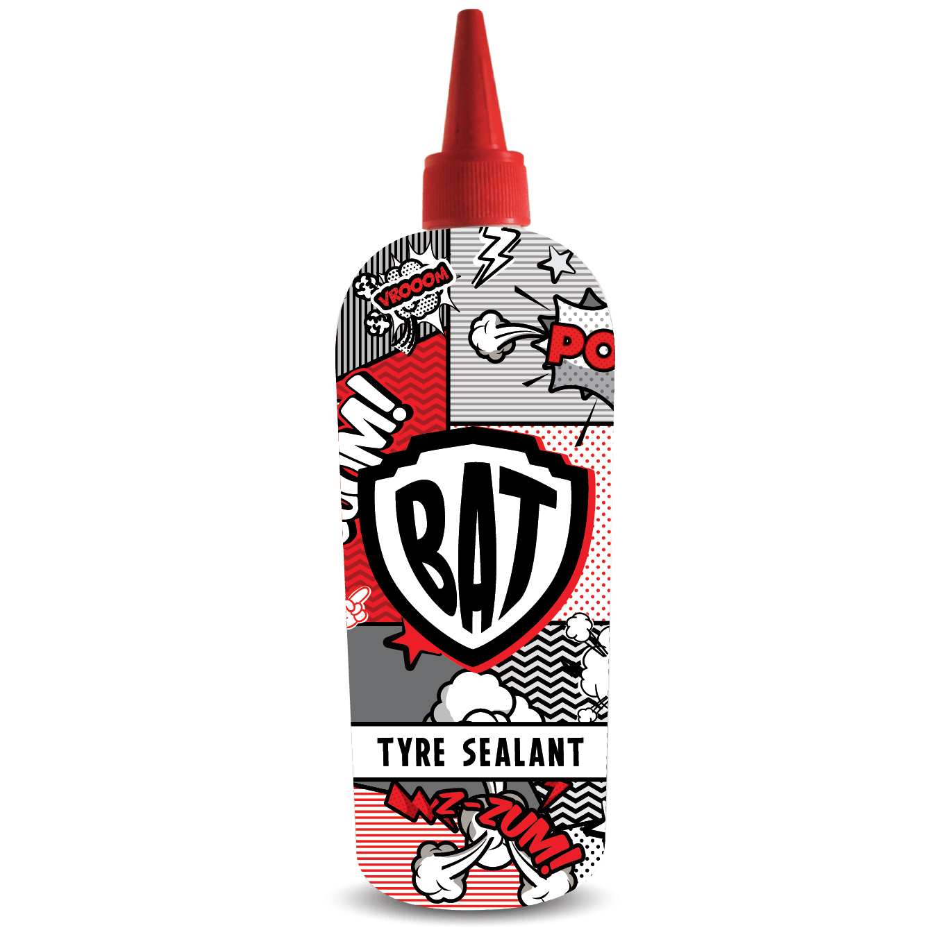 BAT - Tyre Sealant