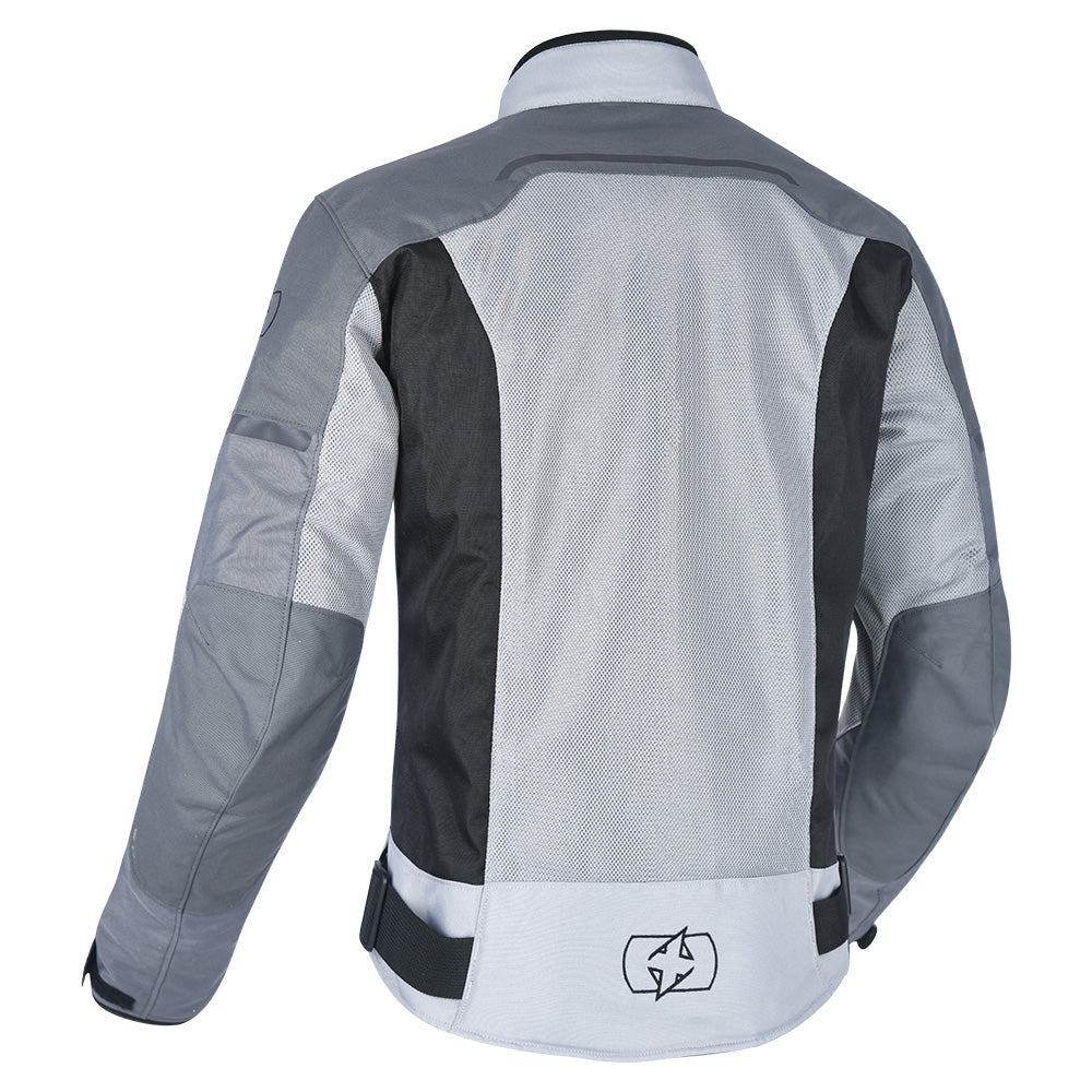 Oxford - Toledo 2.0 Jacket – Ace Sports