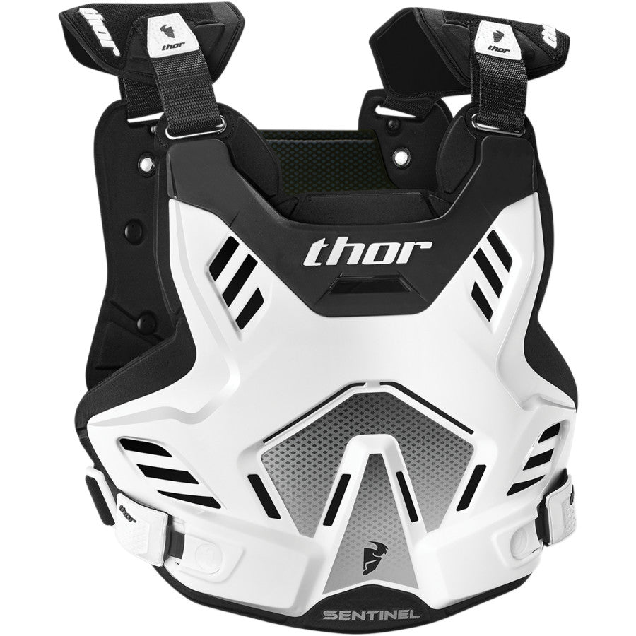 Thor youth online chest protector