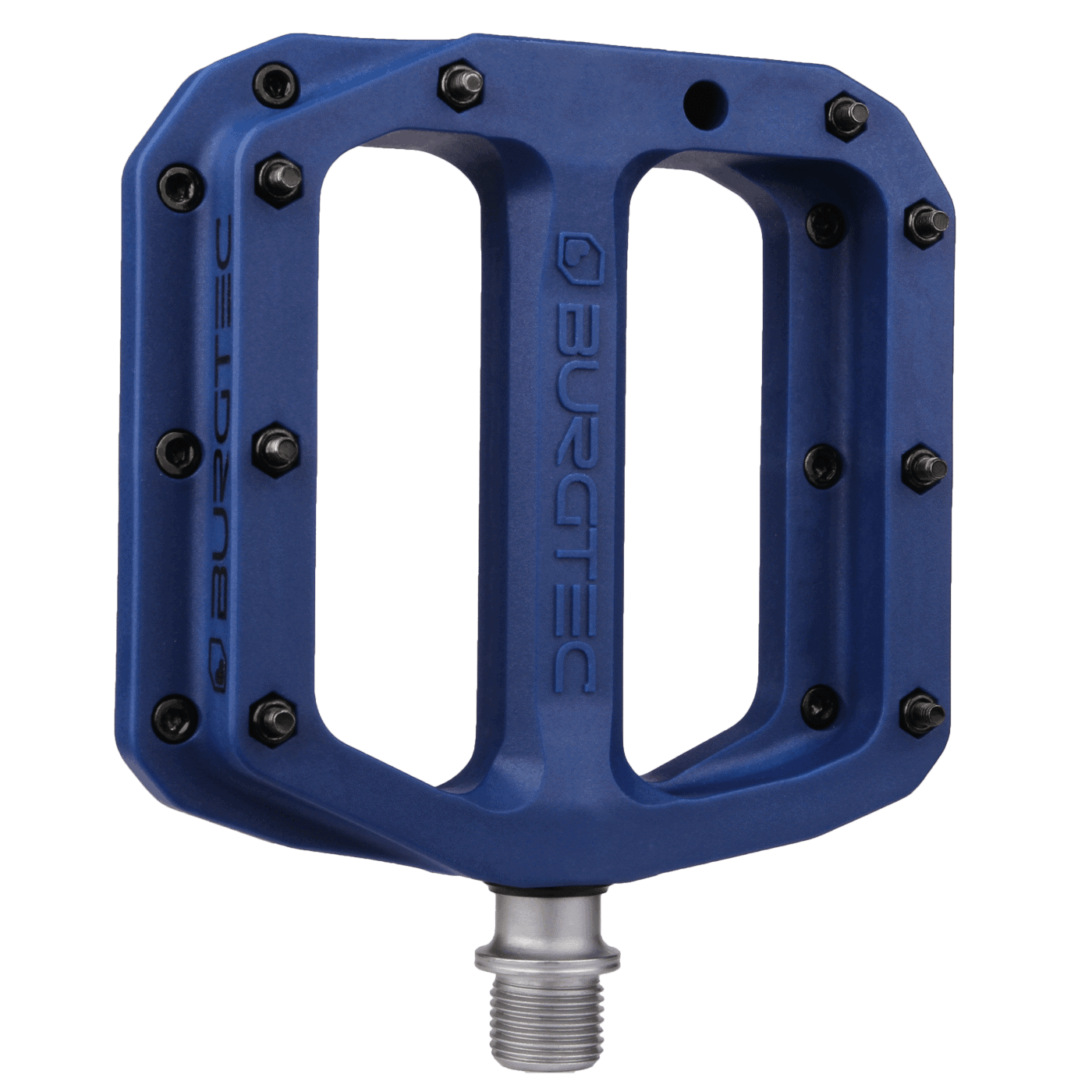 Burgtec - MK4 Composite Pedals