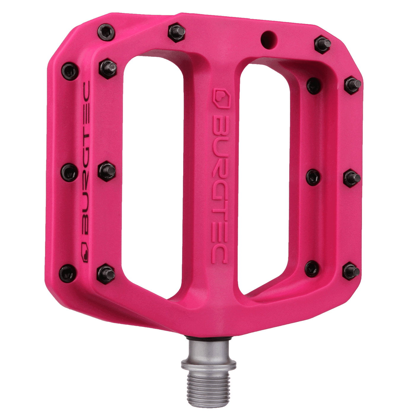 Burgtec - MK4 Composite Pedals