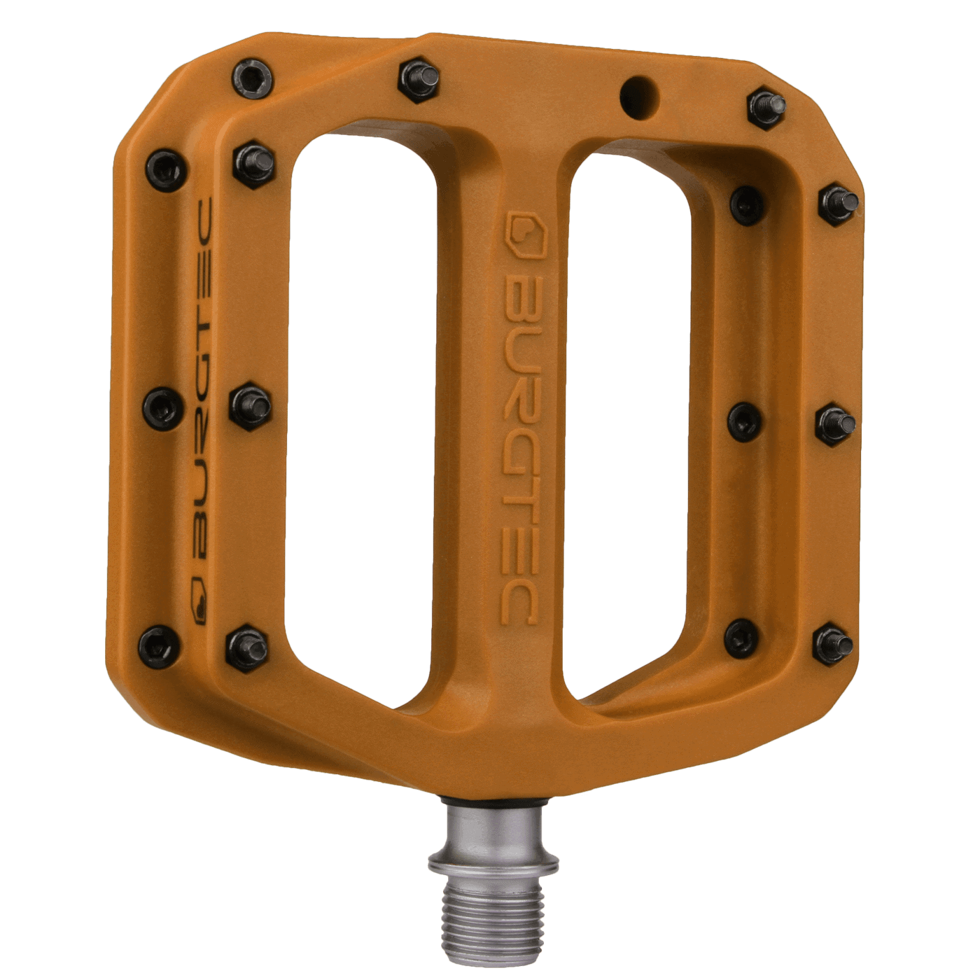 Burgtec - MK4 Composite Pedals