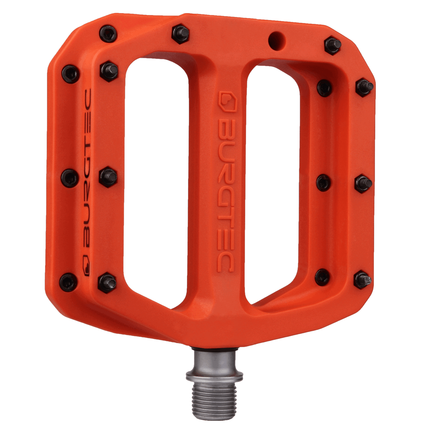 Burgtec - MK4 Composite Pedals