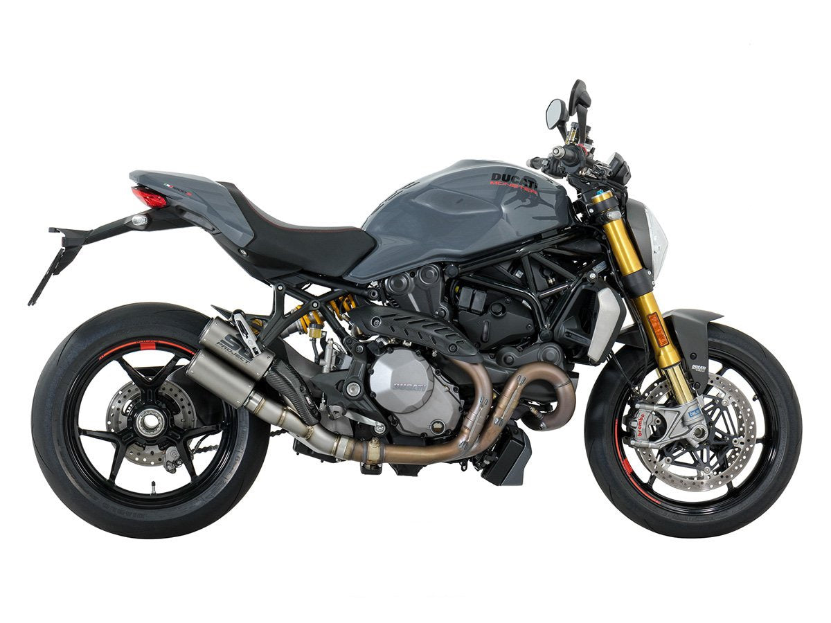 1200s 2025 ducati monster