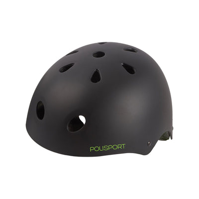 Polisport - Urban Radical Helmet