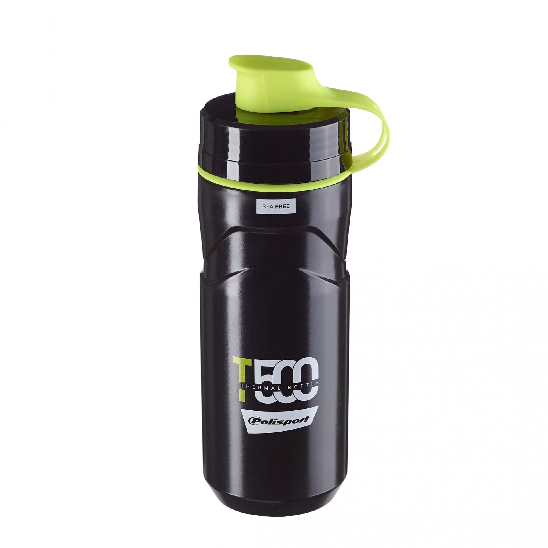 Polisport - T500 Thermal 500ml Bottles