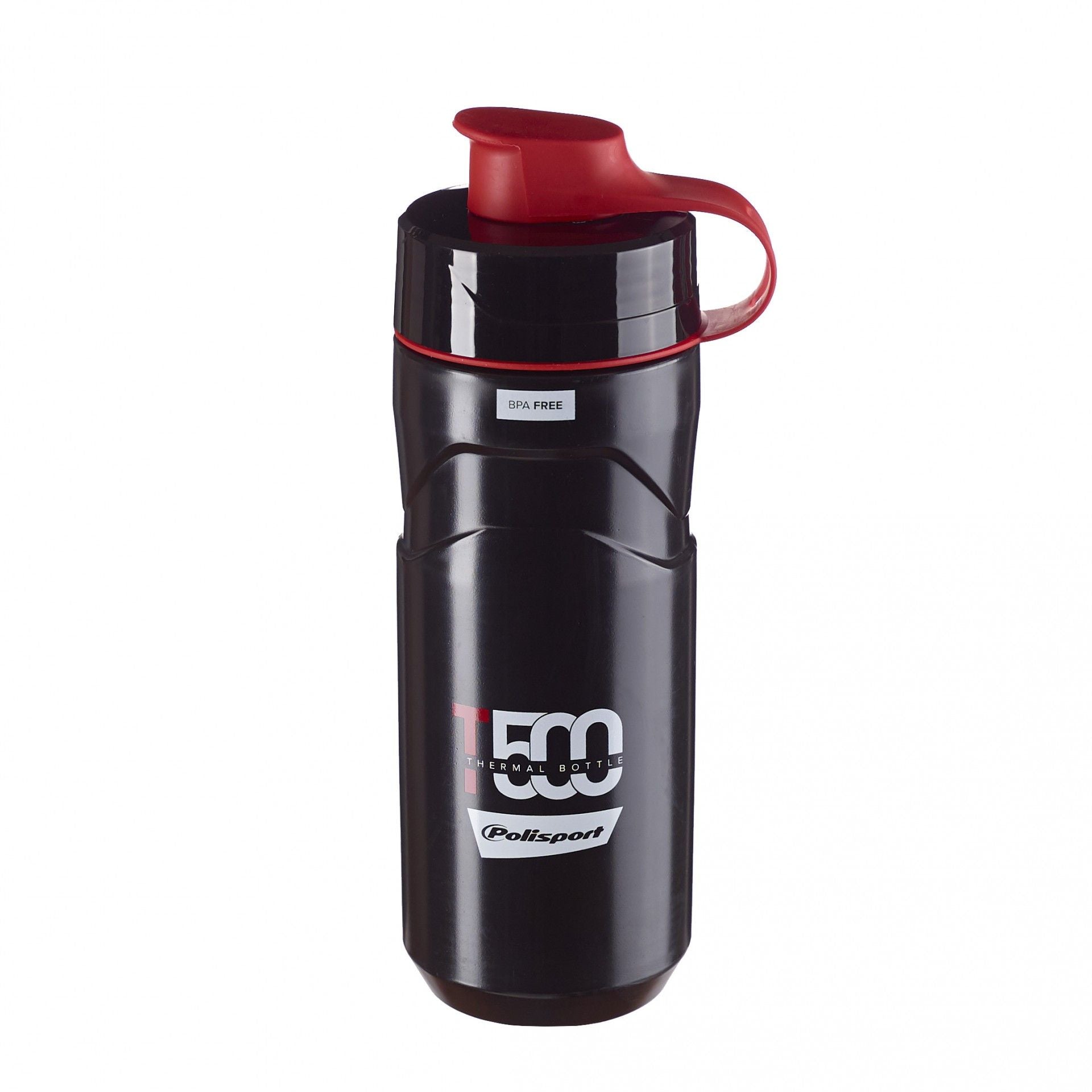 Polisport - T500 Thermal 500ml Bottles