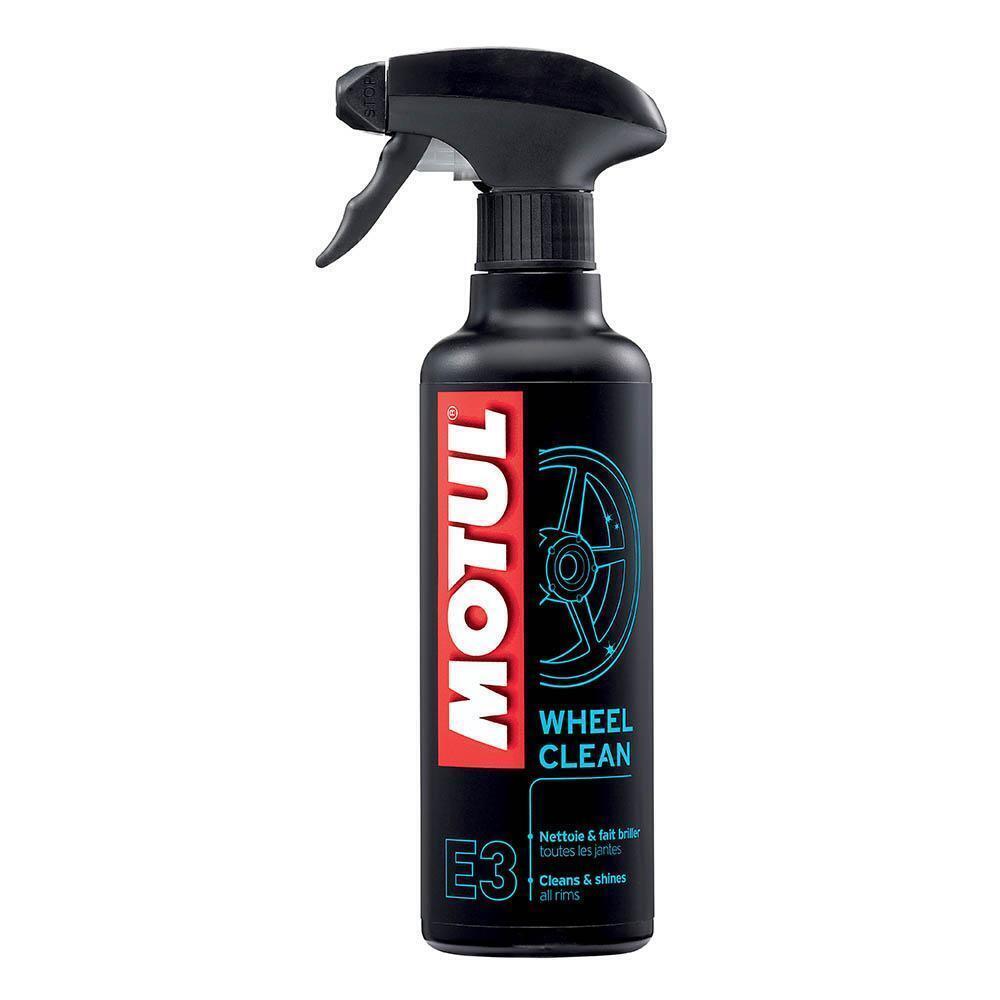 Motul - E3 Wheel Clean