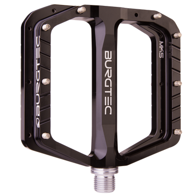 Burgtec - MK5 Penthouse Flat Pedals