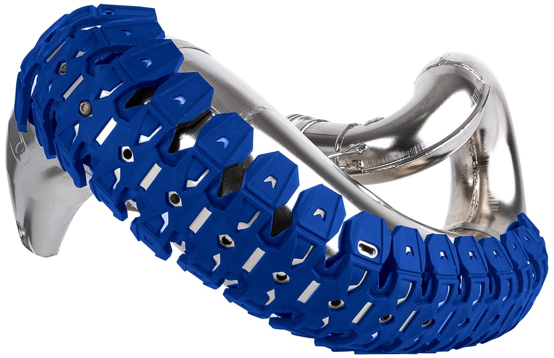 Polisport - Armadillo Pipe Guards