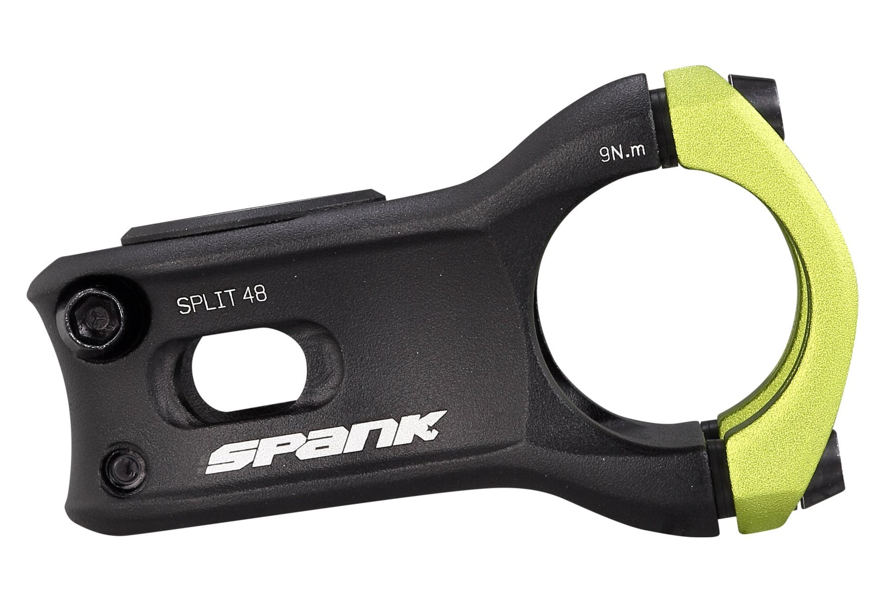 Spank - Split Stem