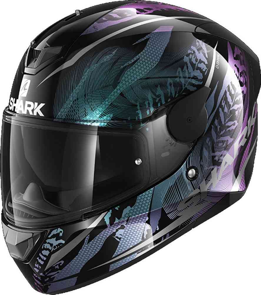Shark - D-Skwal 2 Helmets