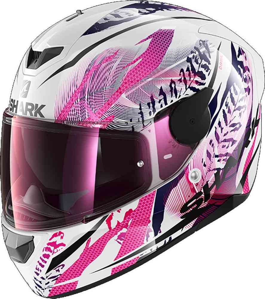 Shark - D-Skwal 2 Helmets