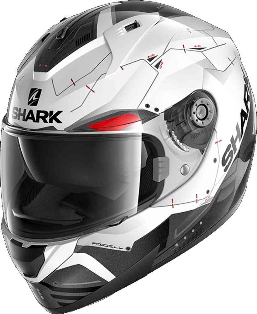 Shark crash top helmets sale