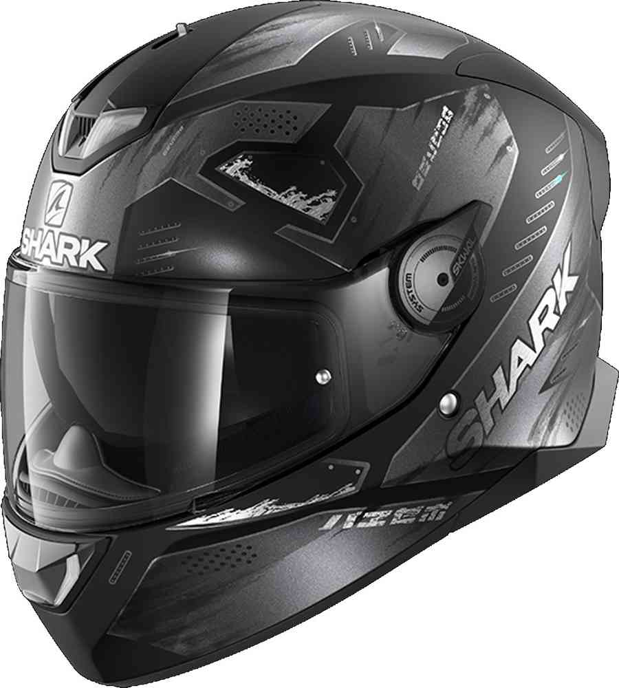Shark - Skwal 2 Helmets