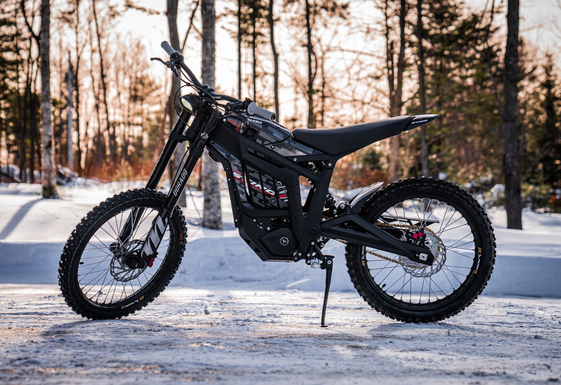 Talaria - Sting MX3