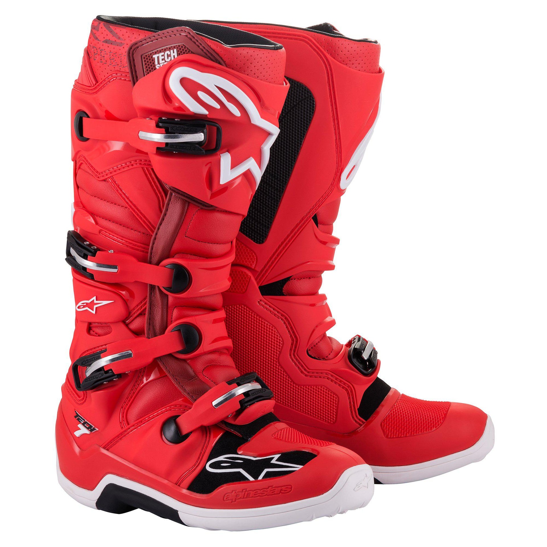 Alpinestars - Tech 7 Boots