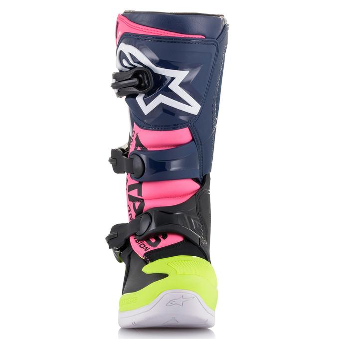 Alpinestars tech 3s youth boots clearance