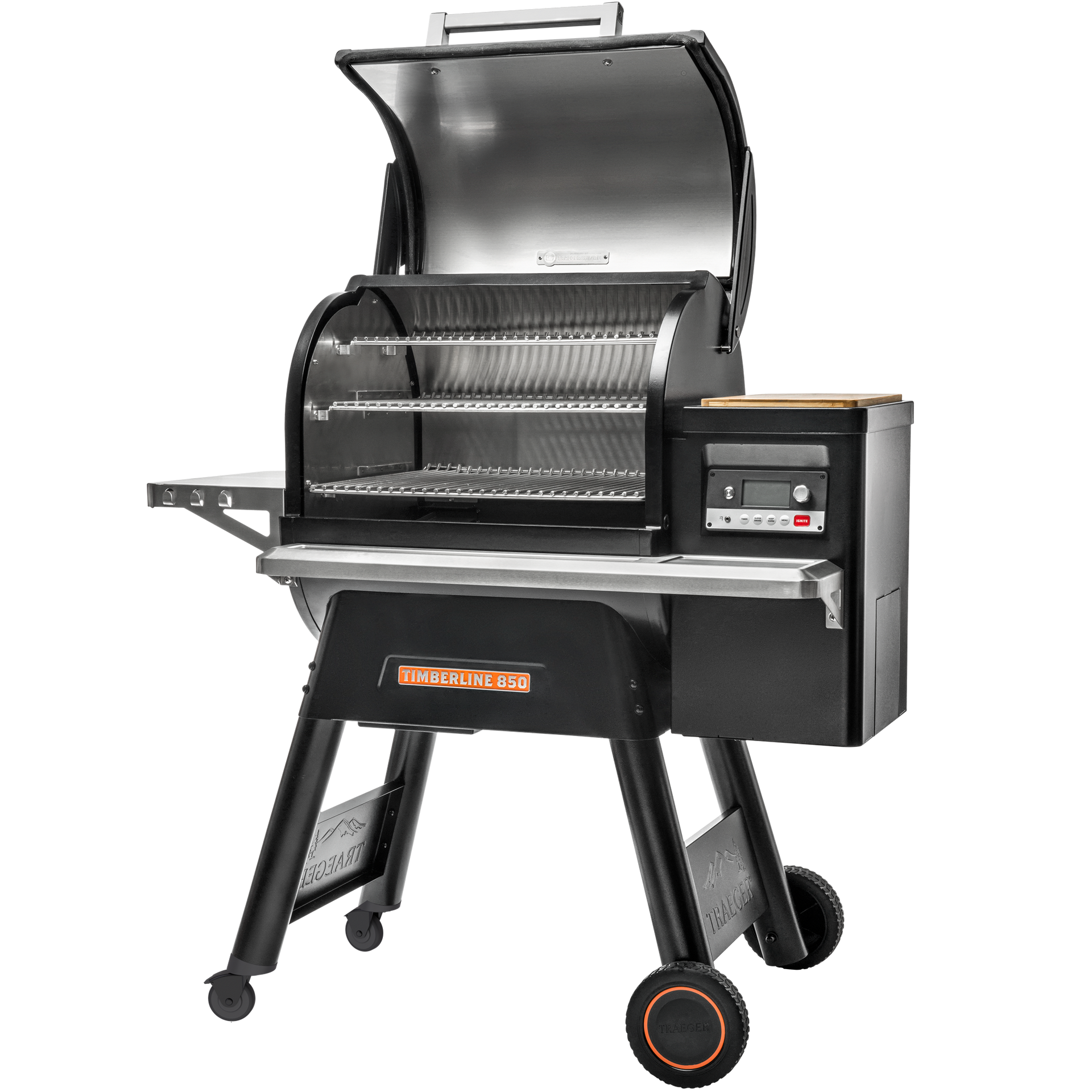 Traeger - Timberline 850