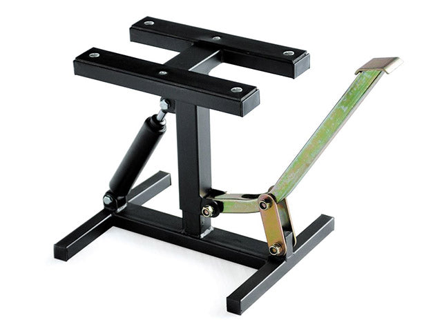 Sumomoto - H Shaped Steel Hydraulic MX Lift Stand – Ace Sports