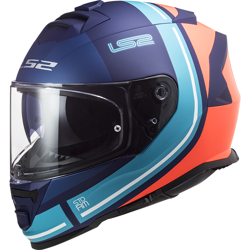 LS2 - FF800 Helmets