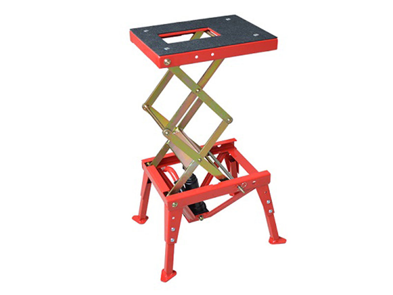 Sumomoto - Scissor Hydraulic Eco MX Lift Stand – Ace Sports