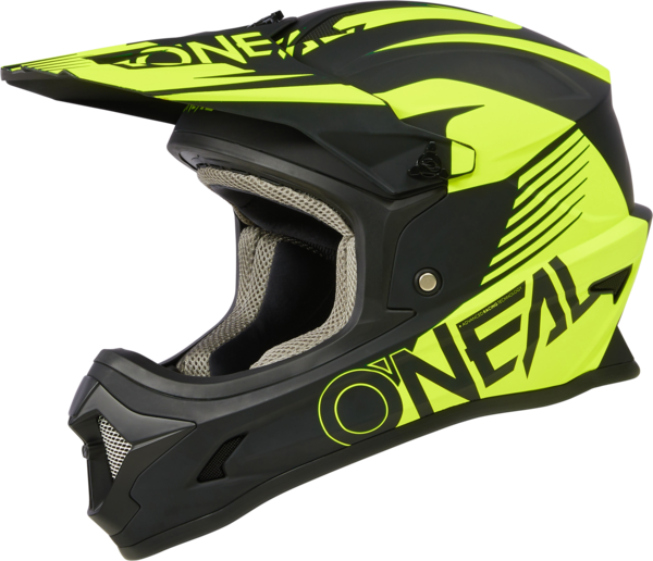 Oneal 2025 mx helm