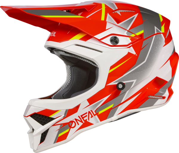 Dirt bike helmets 2025 oneal