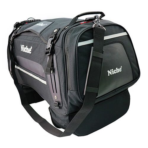 Niche - Motorcycle XL Touring Rear Bag