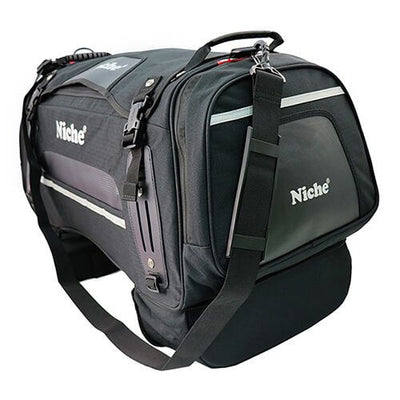 Niche - Motorcycle XL Touring Rear Bag