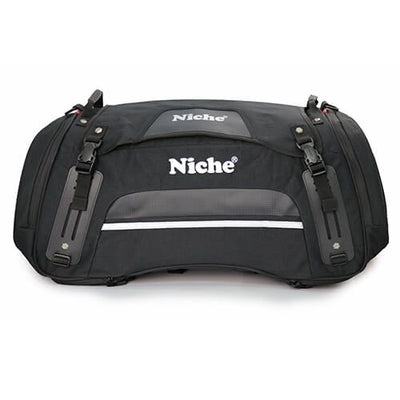 Niche - Motorcycle XL Touring Rear Bag