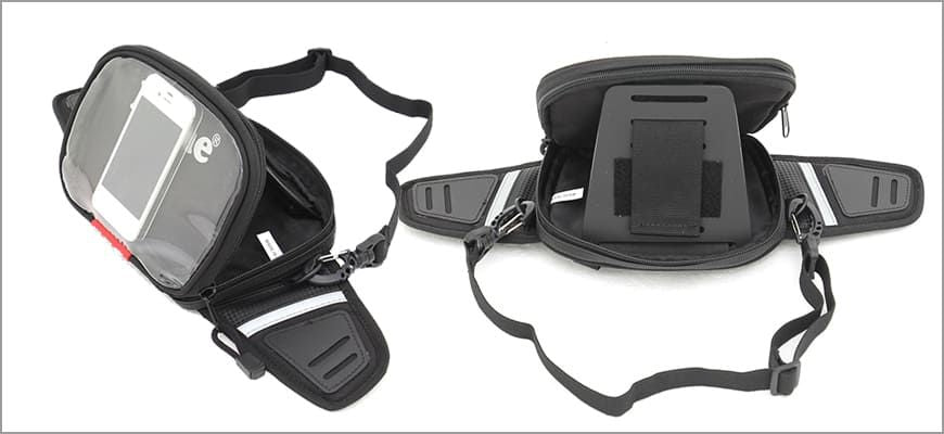 Niche - Compact Magnet Navigator Tank Bag