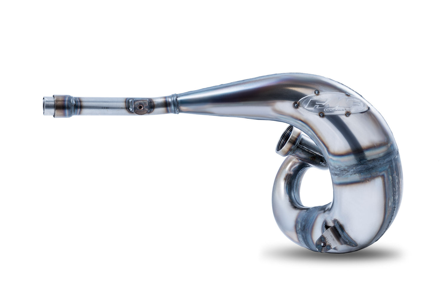 FMF - Factory Fatty Header Pipe