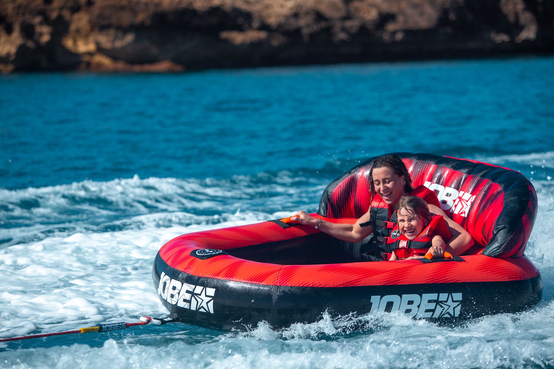 Jobe - Proton 2 Person Towable