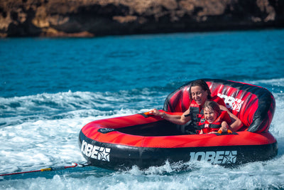 Jobe - Proton 2 Person Towable