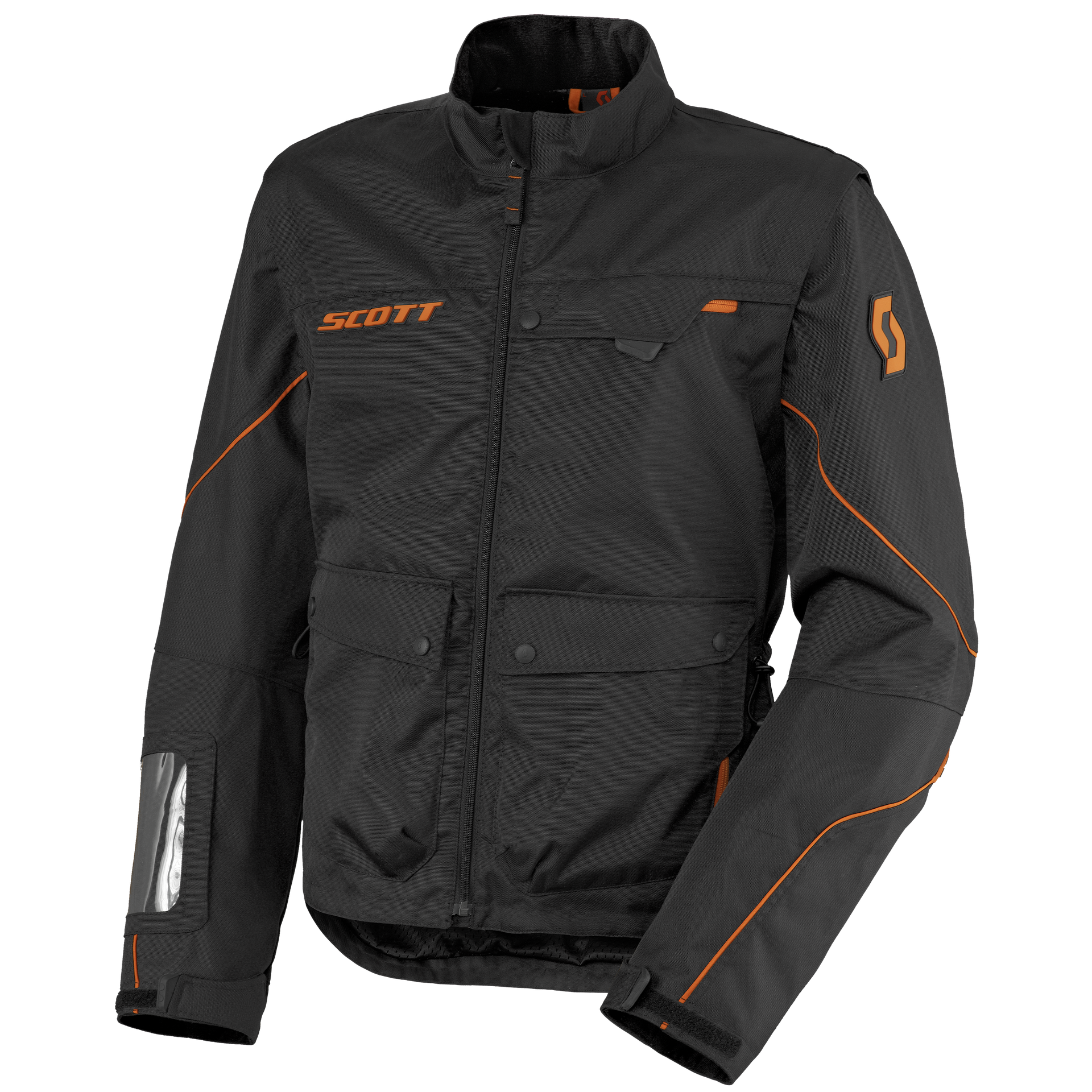 Scott - Adventure 2 Jacket